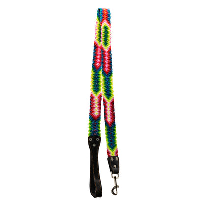 Handwoven Leash 1.5"